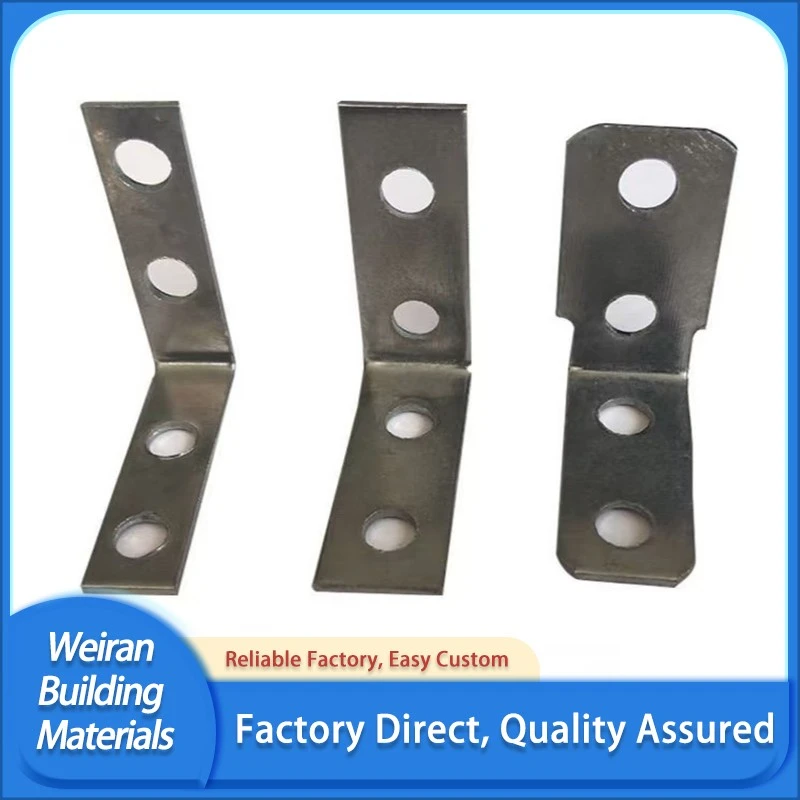 Cold Galvanized Angle Bracket suppliers Cold Galvanized Angle Bracket suppliers
